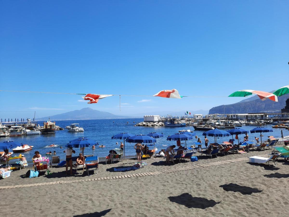 Сasa de vacaciones Marina Grande *