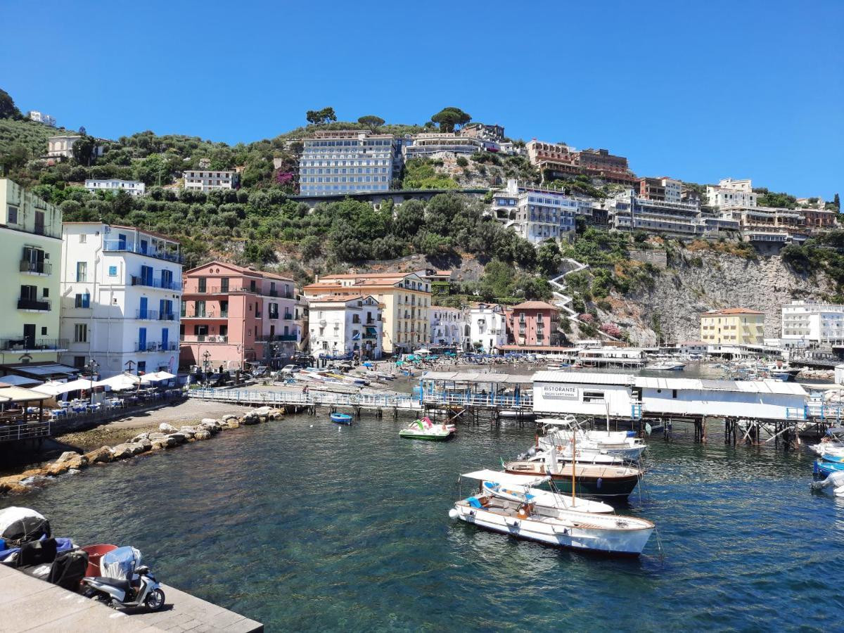 Marina Grande Sorrente