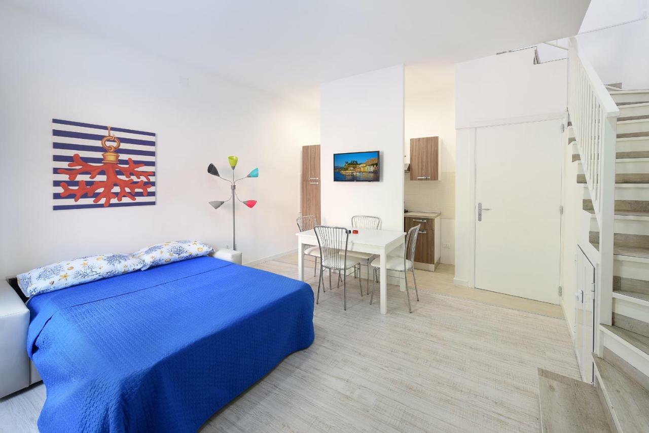 Marina Grande Hébergement de vacances